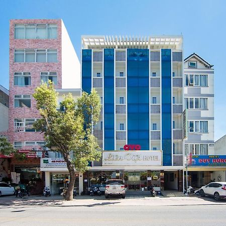 Oyo 685 Lien Viet Hotel دالات المظهر الخارجي الصورة