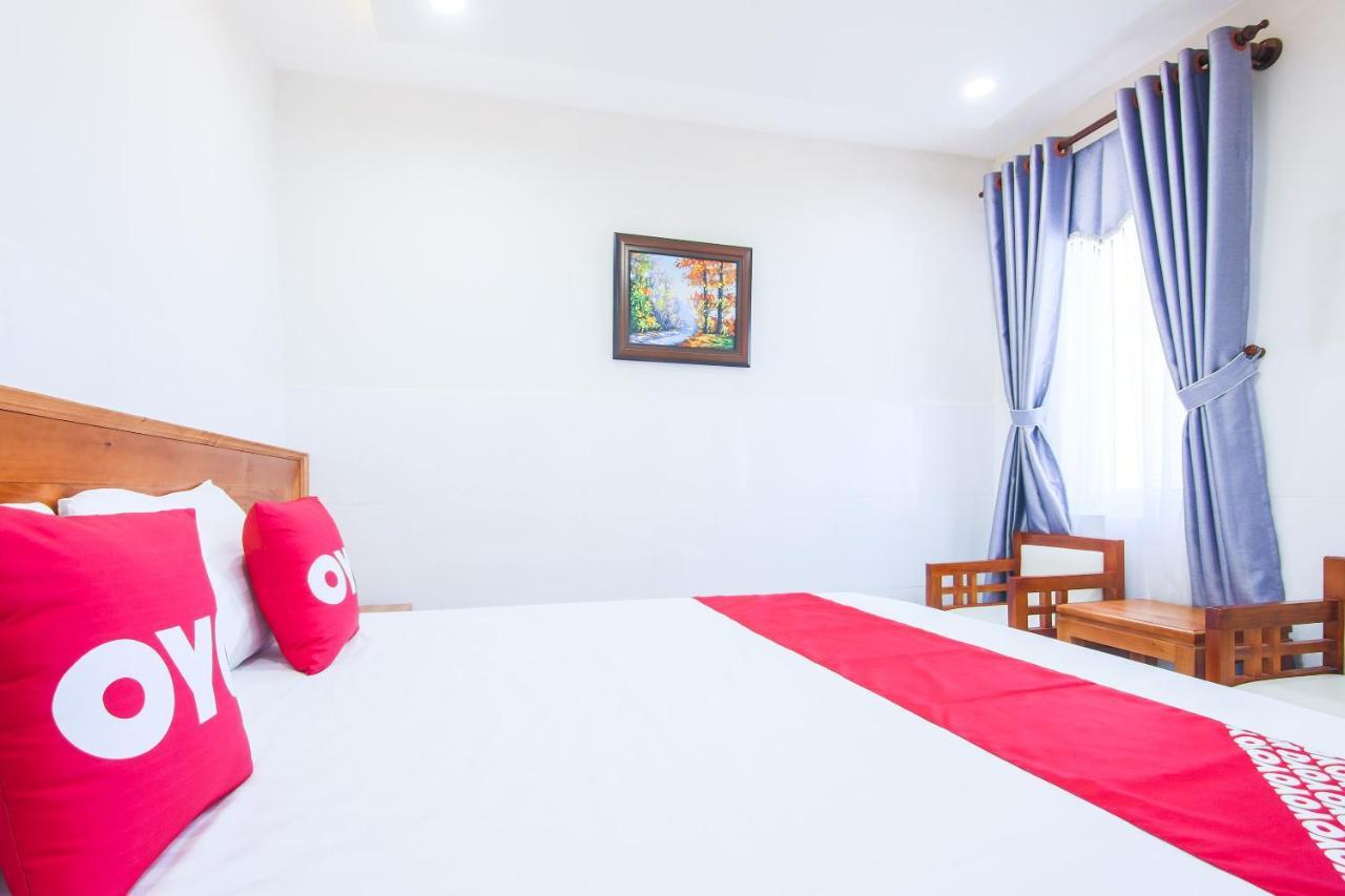 Oyo 685 Lien Viet Hotel دالات المظهر الخارجي الصورة