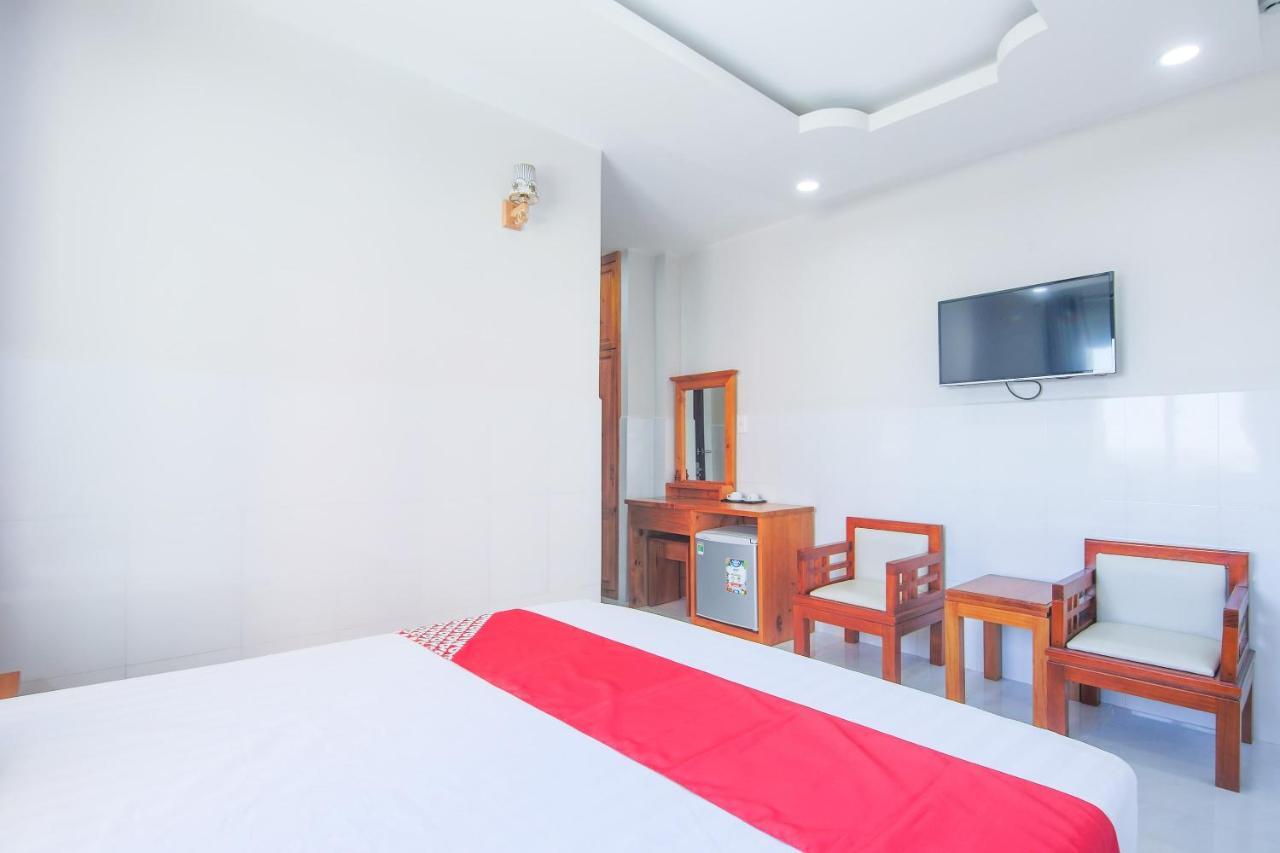 Oyo 685 Lien Viet Hotel دالات المظهر الخارجي الصورة