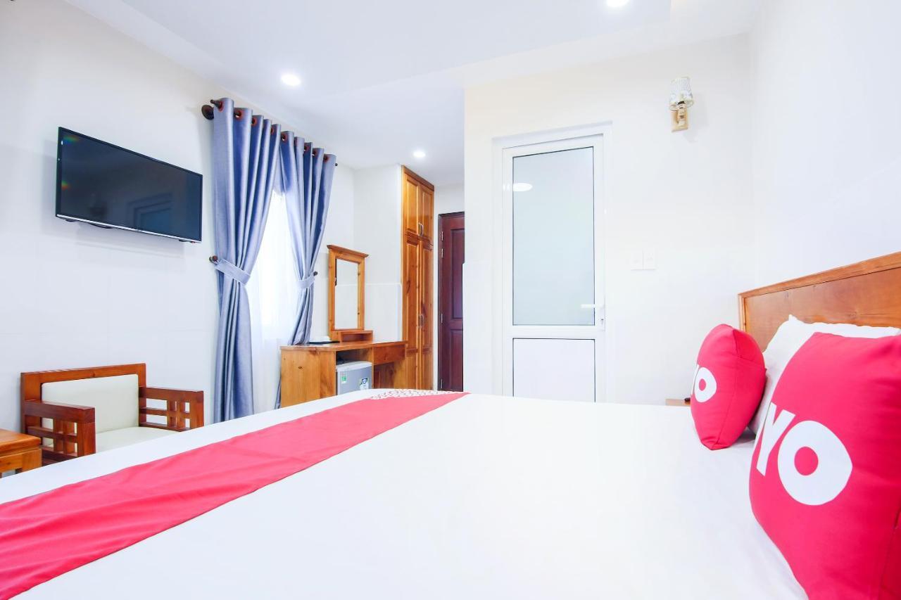 Oyo 685 Lien Viet Hotel دالات المظهر الخارجي الصورة