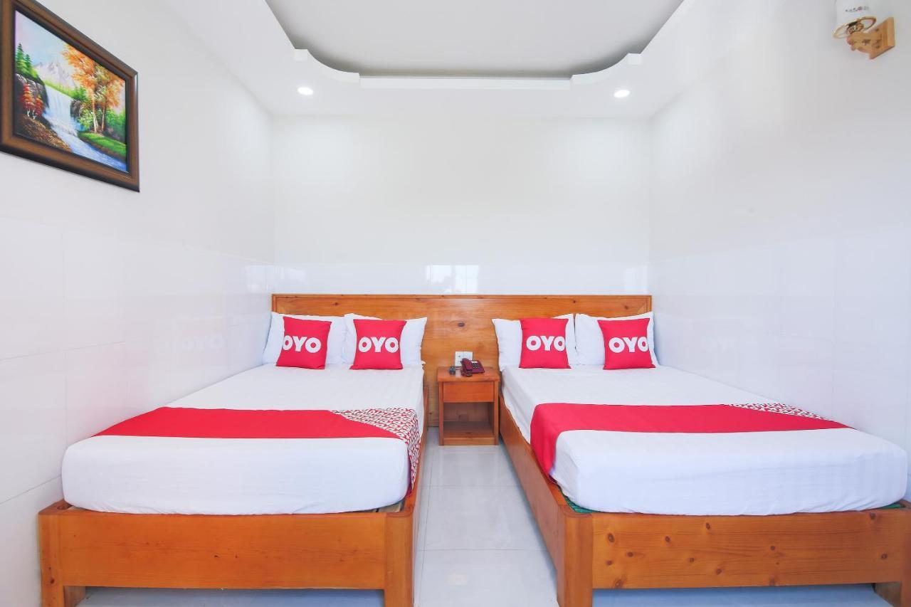 Oyo 685 Lien Viet Hotel دالات المظهر الخارجي الصورة