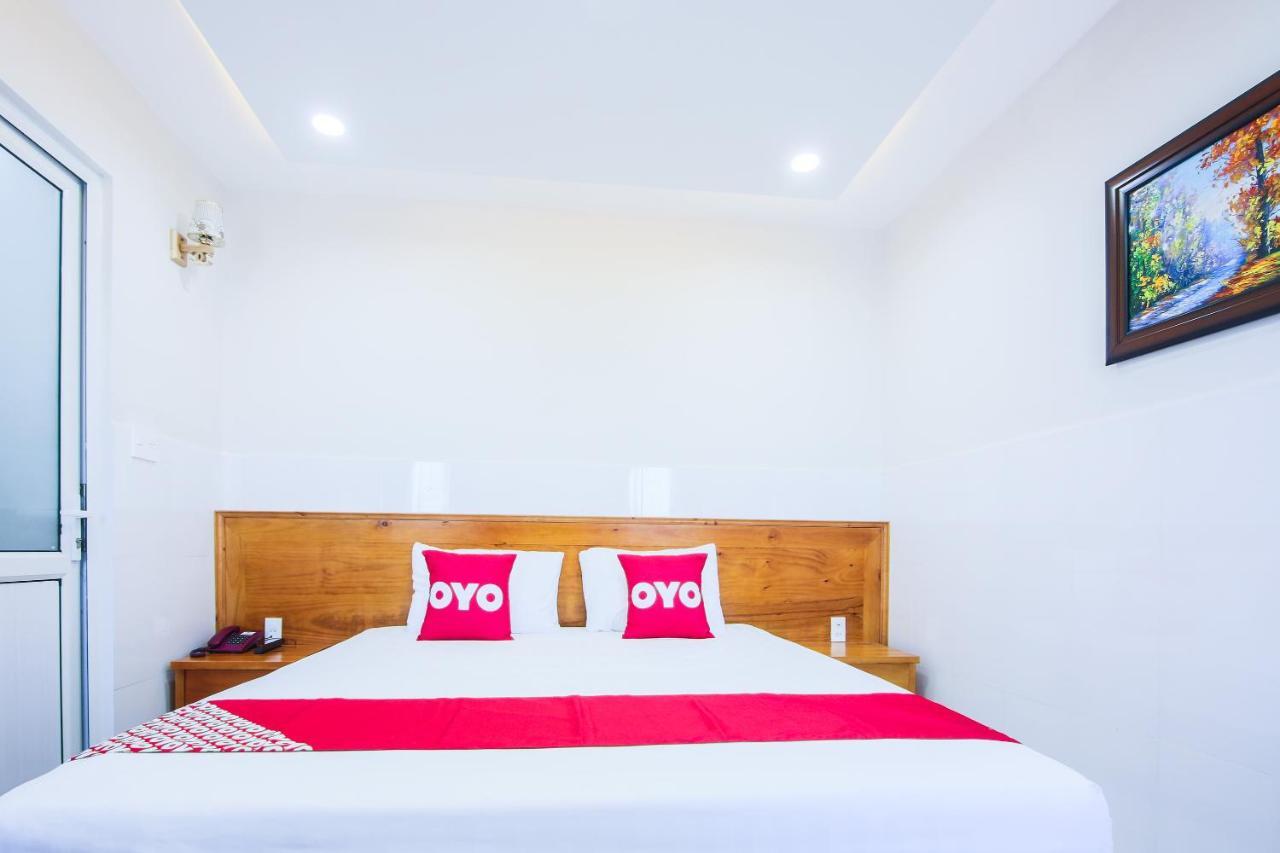 Oyo 685 Lien Viet Hotel دالات المظهر الخارجي الصورة
