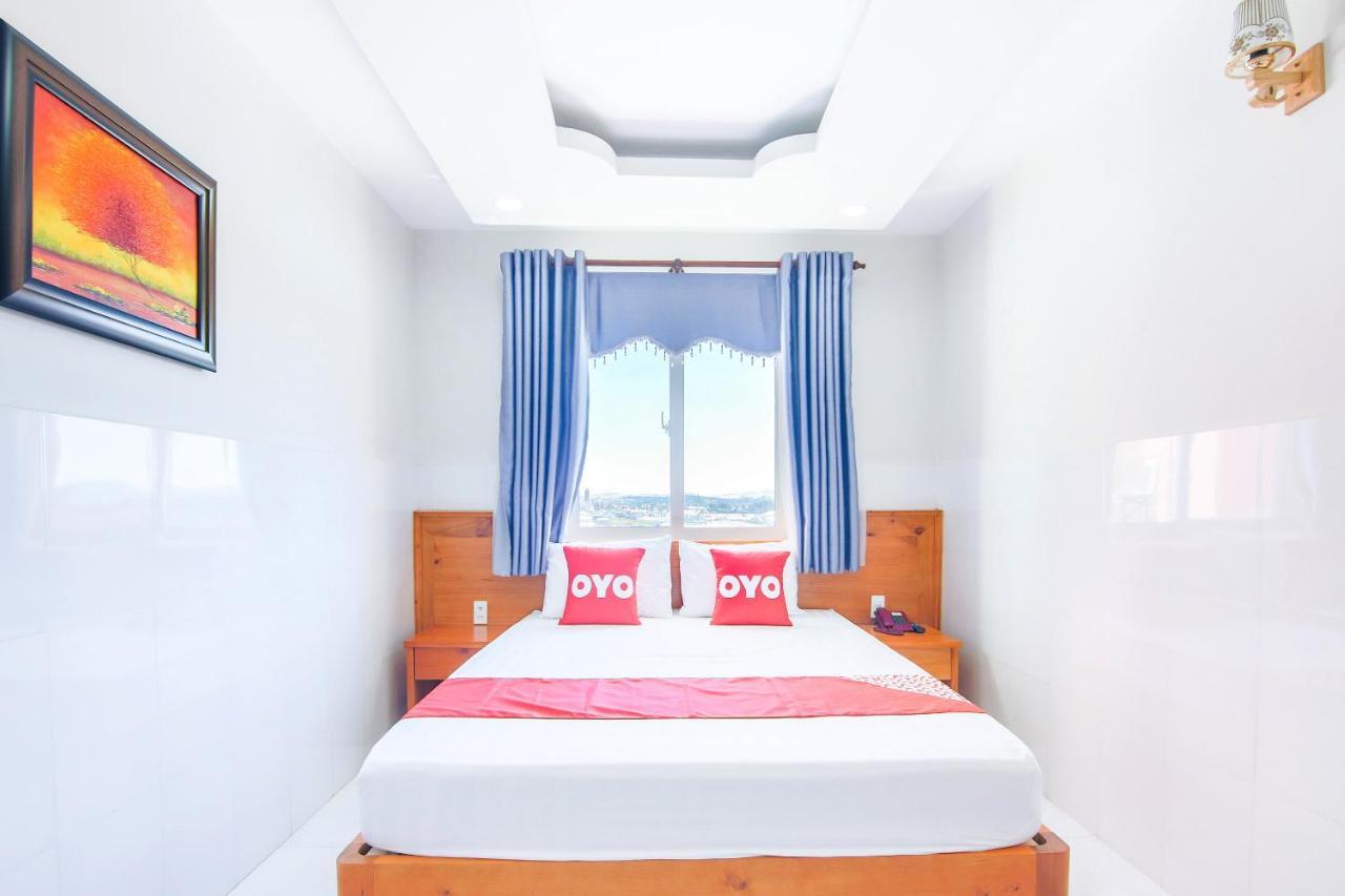 Oyo 685 Lien Viet Hotel دالات المظهر الخارجي الصورة