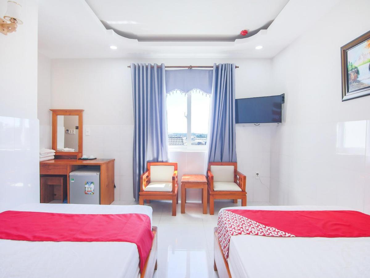 Oyo 685 Lien Viet Hotel دالات المظهر الخارجي الصورة