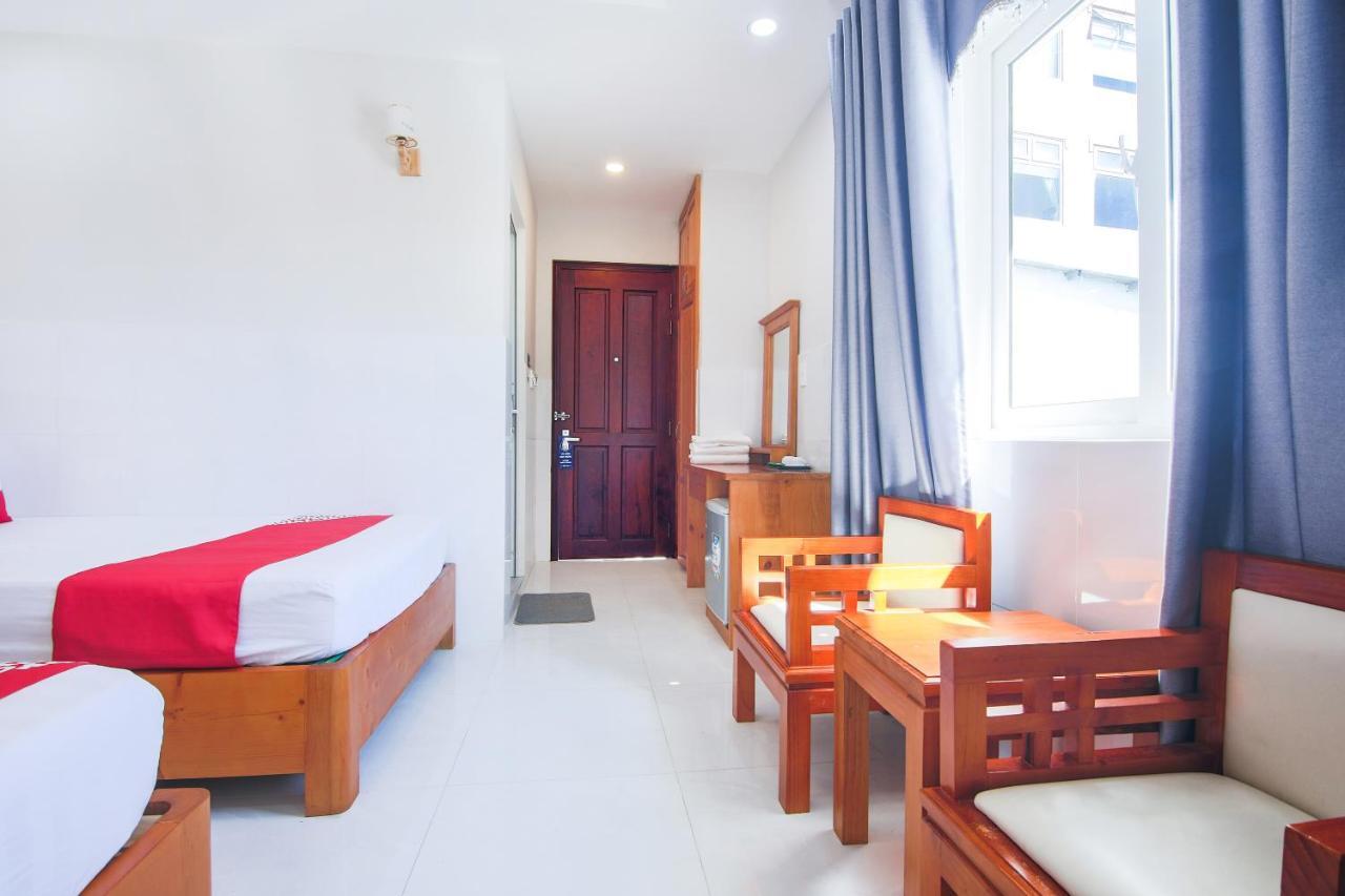 Oyo 685 Lien Viet Hotel دالات المظهر الخارجي الصورة