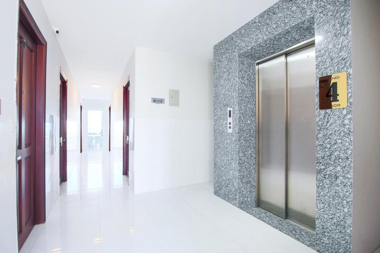 Oyo 685 Lien Viet Hotel دالات المظهر الخارجي الصورة
