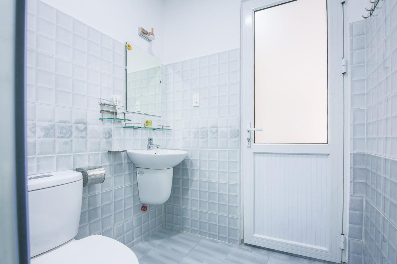 Oyo 685 Lien Viet Hotel دالات المظهر الخارجي الصورة