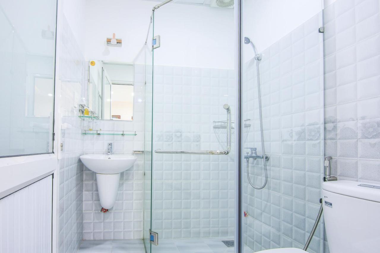 Oyo 685 Lien Viet Hotel دالات المظهر الخارجي الصورة