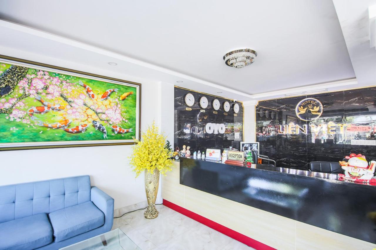 Oyo 685 Lien Viet Hotel دالات المظهر الخارجي الصورة