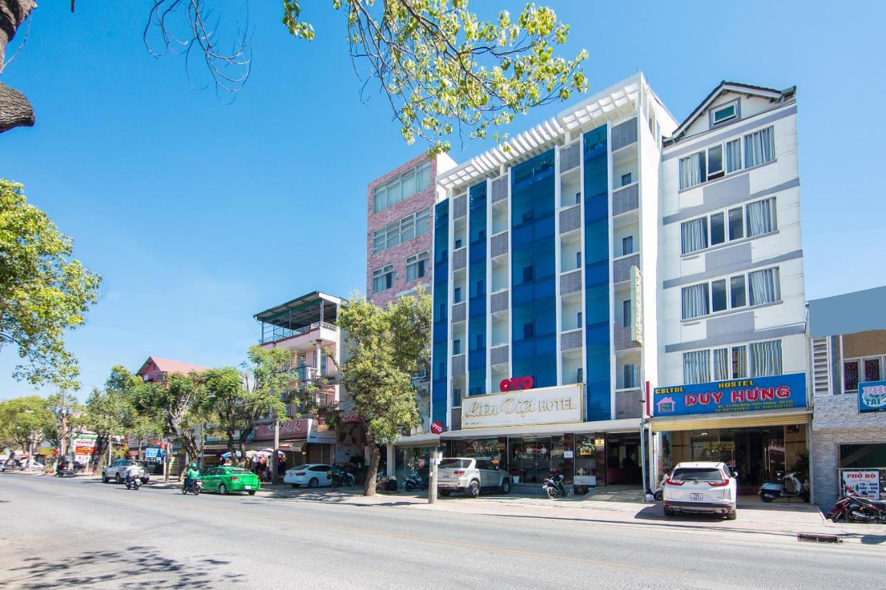 Oyo 685 Lien Viet Hotel دالات المظهر الخارجي الصورة