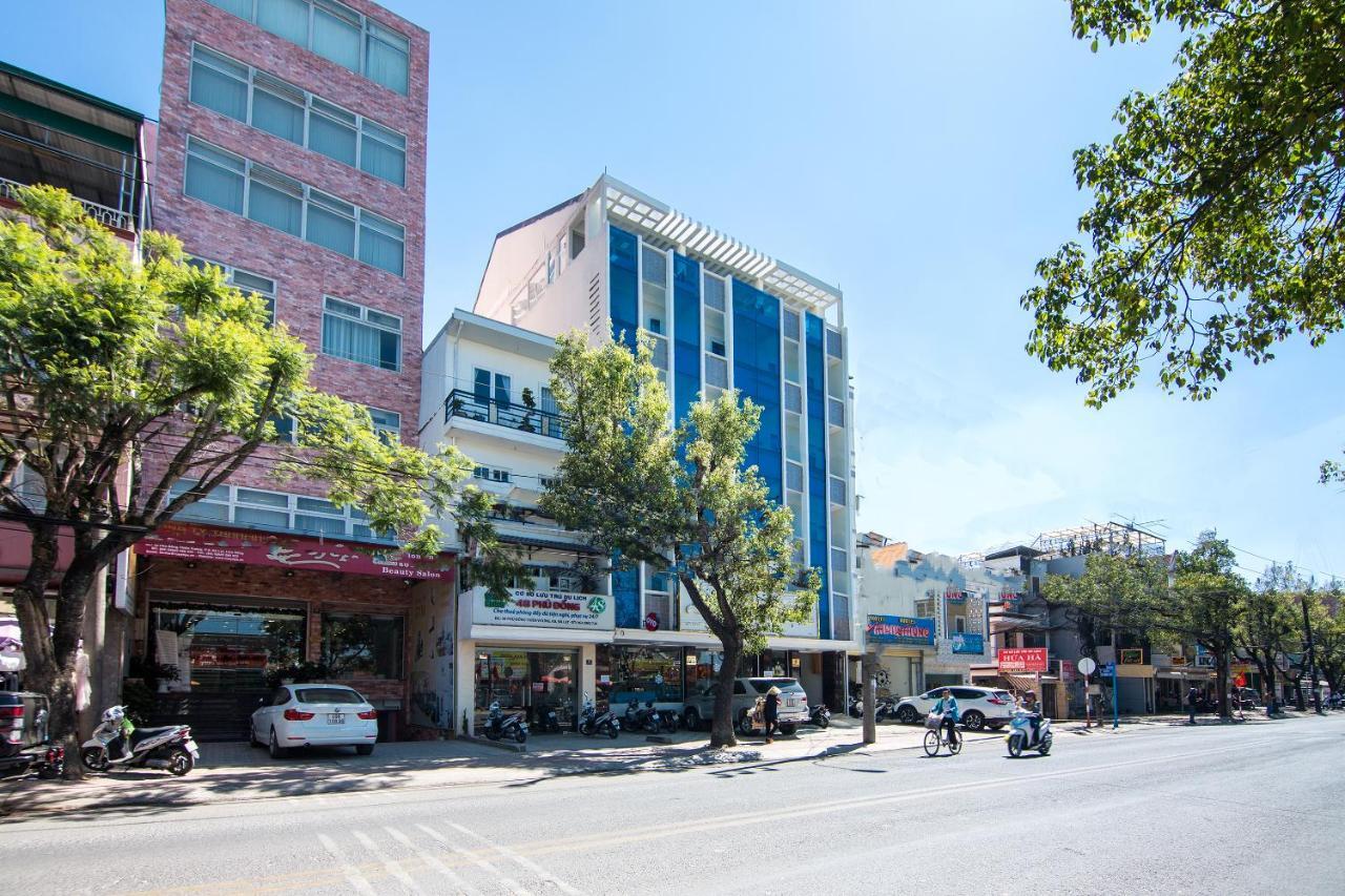 Oyo 685 Lien Viet Hotel دالات المظهر الخارجي الصورة