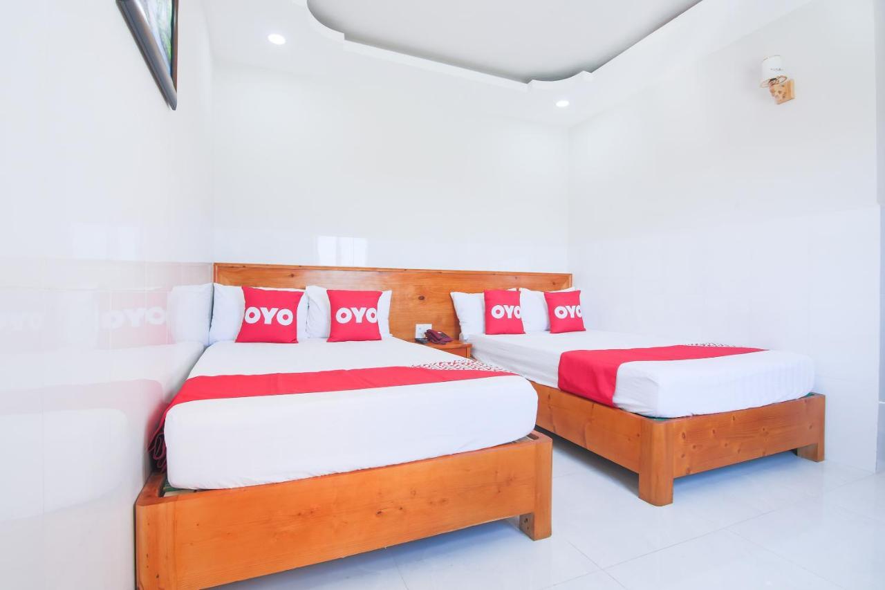 Oyo 685 Lien Viet Hotel دالات المظهر الخارجي الصورة