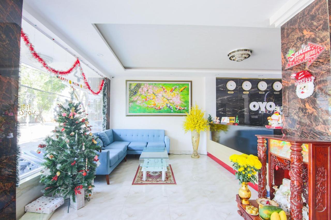 Oyo 685 Lien Viet Hotel دالات المظهر الخارجي الصورة